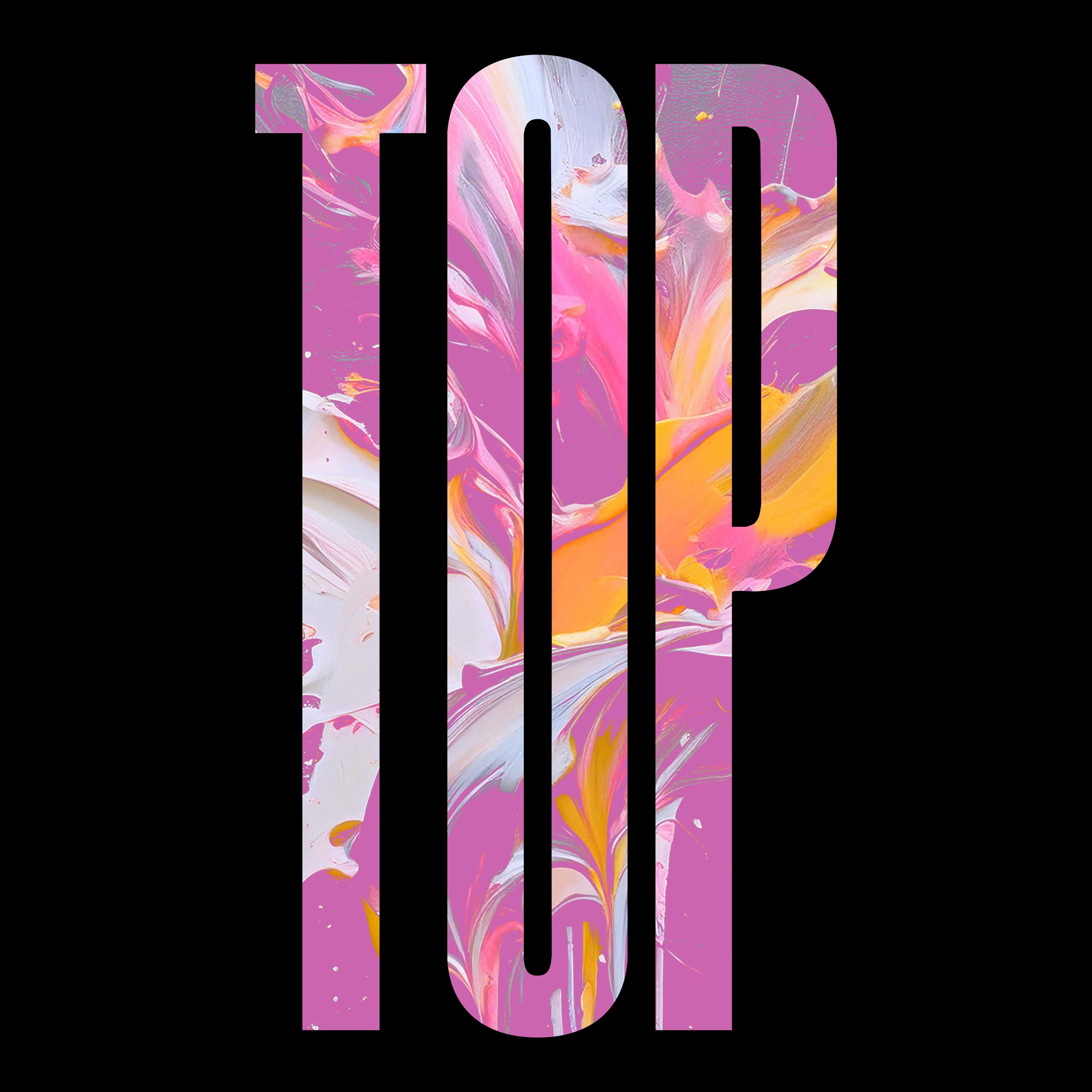 Top ‑ Unisex T‑Shirt — design artwork