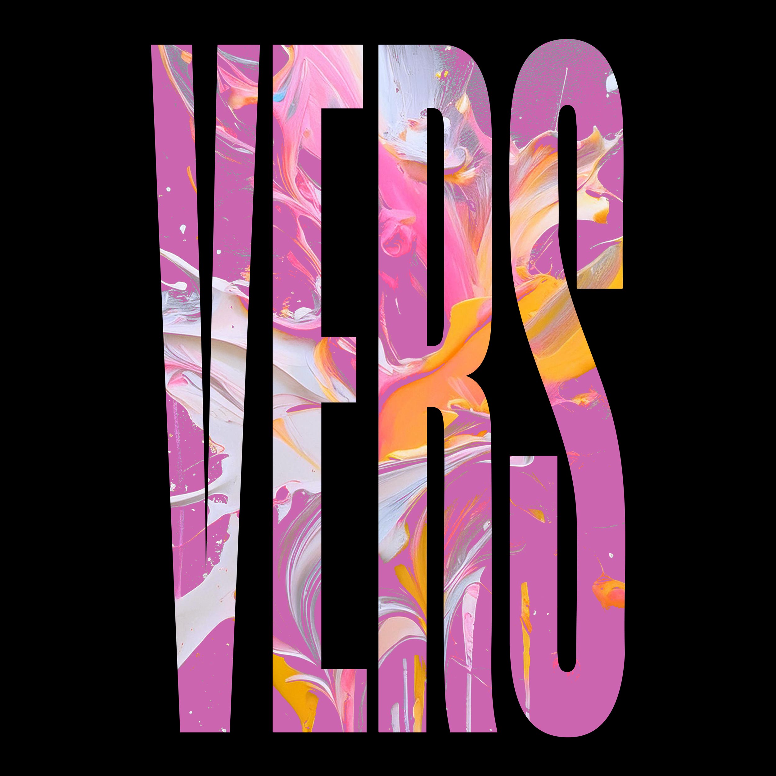 Vers ‑ Unisex T‑Shirt — design artwork