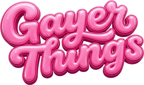 GayerThings